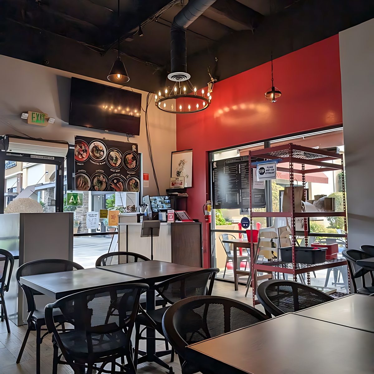 Ready to Reserve Your Table?