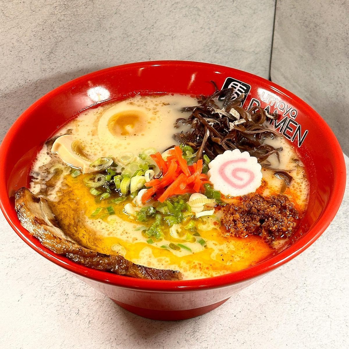 Authentic Japanese Flavors