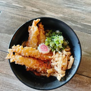 Udon