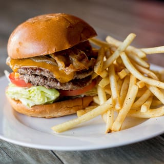 Umaya Burger & Fries